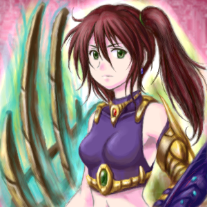 イラスト